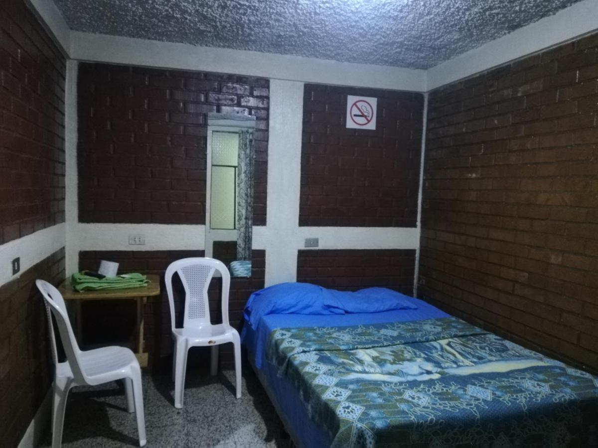 Hotel El Meson Guatemala Ngoại thất bức ảnh