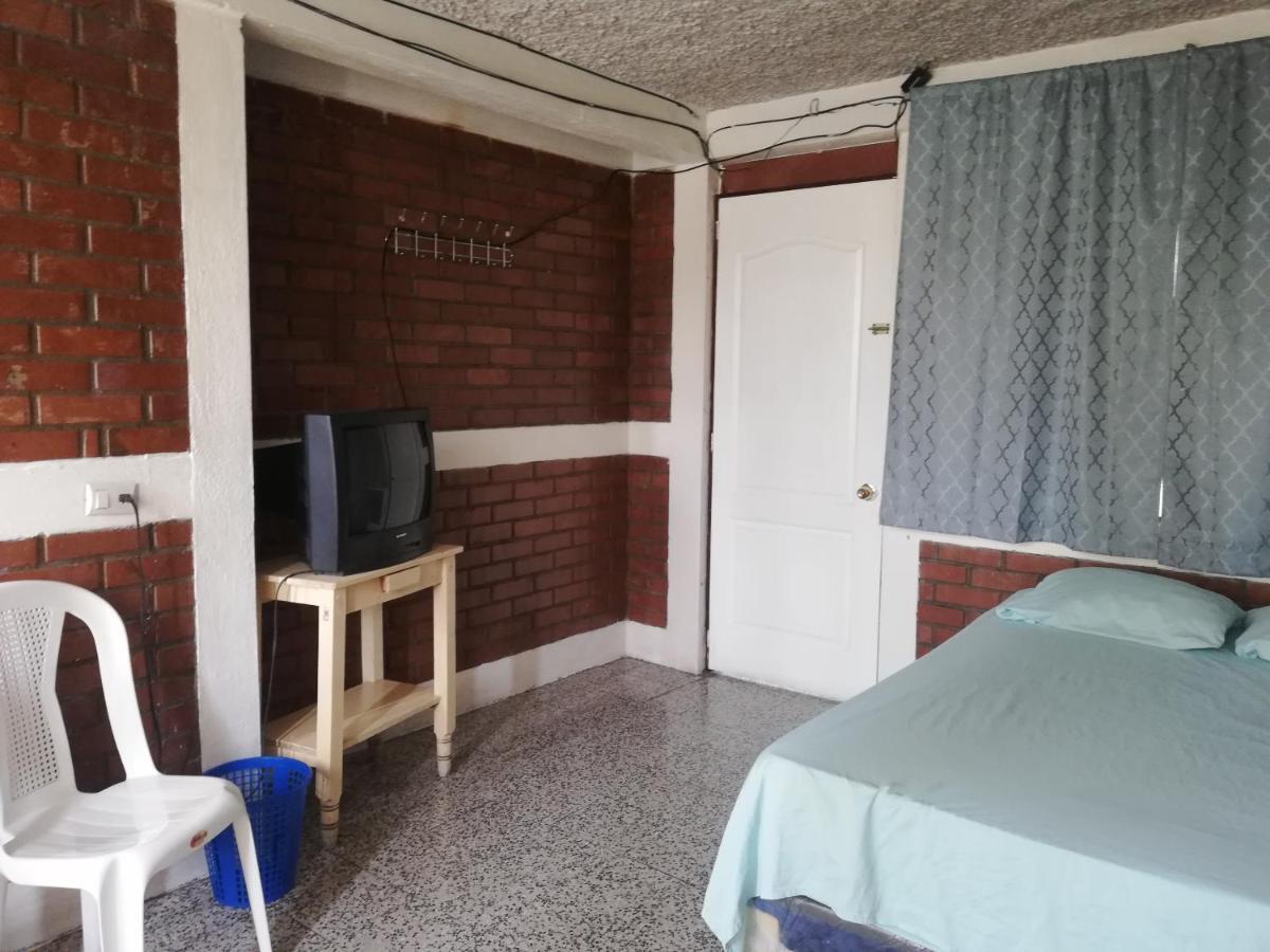 Hotel El Meson Guatemala Ngoại thất bức ảnh
